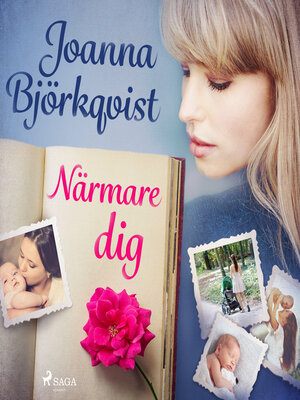 cover image of Närmare dig